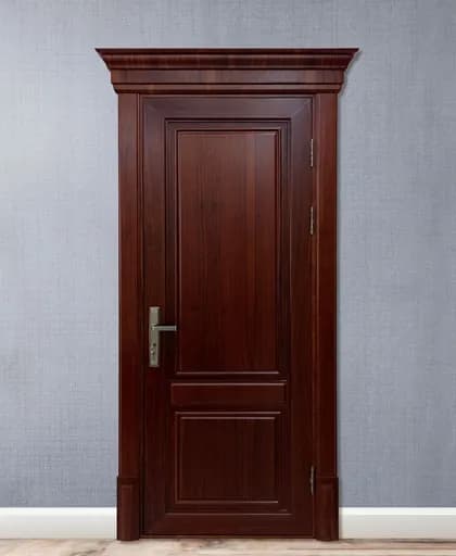 № 164 Классика, орех