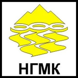Навоийский ГМК