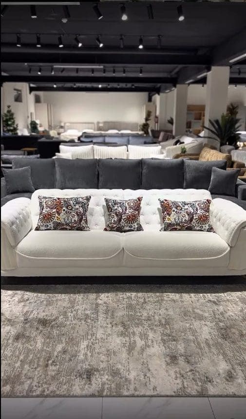 Шоурум Comfort Mebel — Чиланзар
